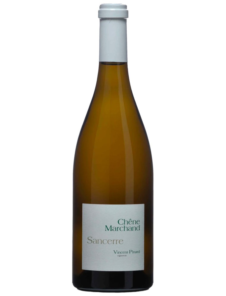 Limited Time Offer Domaine Vincent Pinard Sancerre Chﾨﾺne Marchand 2020 New Stock