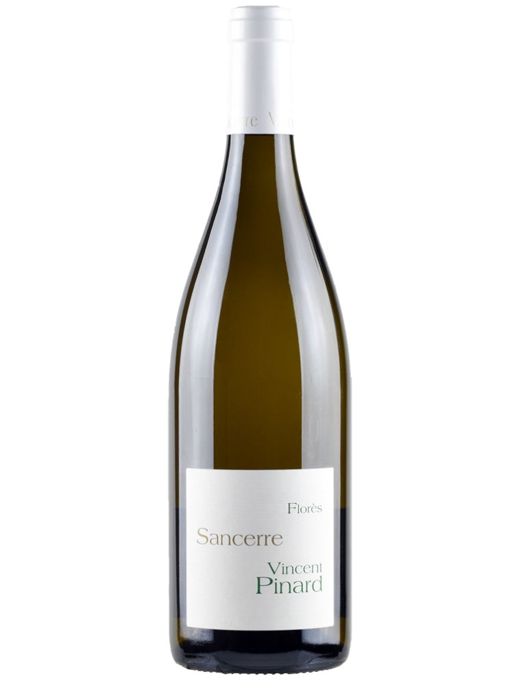 Limited Time Offer Domaine Vincent Pinard Sancerre Cuvﾨﾦe Florﾨﾨs 2020 Just In