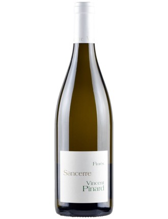 Limited Time Offer Domaine Vincent Pinard Sancerre Cuvﾨﾦe Florﾨﾨs 2020 Just In