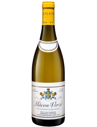 Limited Time Offer Domaines Leflaive Macon-Verzﾨﾦ 2022 In Stock