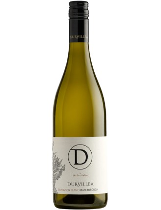 Limited Time Offer Astrolabe Durvillea Sauvignon Blanc 2023 Immediate Availability