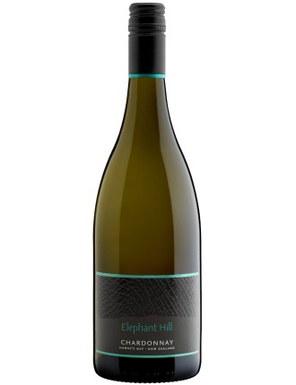 Limited Time Offer Elephant Hill Estate Chardonnay 2019 Available for Immediate Shipping