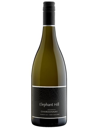 Limited Time Offer Elephant Hill Reserve Chardonnay 2016 New Release