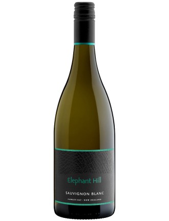 Limited Time Offer Elephant Hill Estate Sauvignon Blanc 2021 Latest Edition