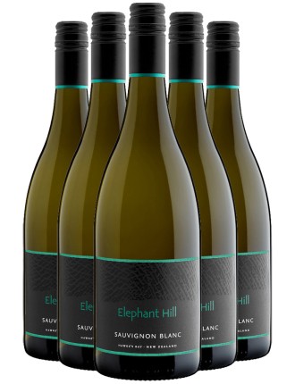 Limited Time Offer Elephant Hill Estate Sauvignon Blanc 2021 Latest Edition