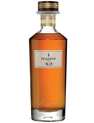 Limited Time Offer Cognac Tesseron XO Passion