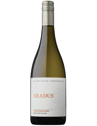 Limited Time Offer Eradus Sauvignon Blanc 2022 Ready for Shipment