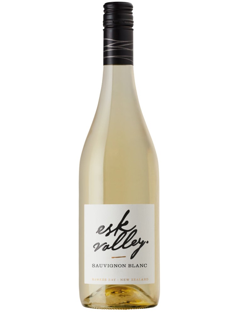 Limited Time Offer Esk Valley Hawkes Bay Sauvignon Blanc 2023 New Release