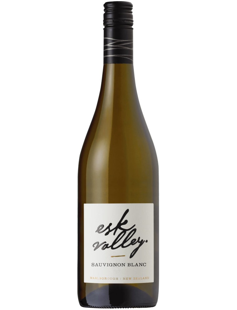 Limited Time Offer Esk Valley Marlborough Sauvignon Blanc 2023