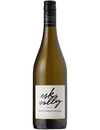 Limited Time Offer Esk Valley Marlborough Sauvignon Blanc 2023