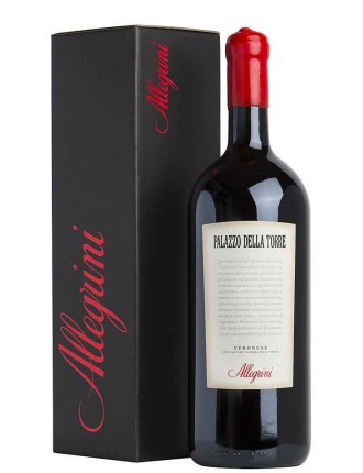 Limited Time Offer Allegrini Palazzo della Torre | Magnum (150cl) Available for Immediate Shipping