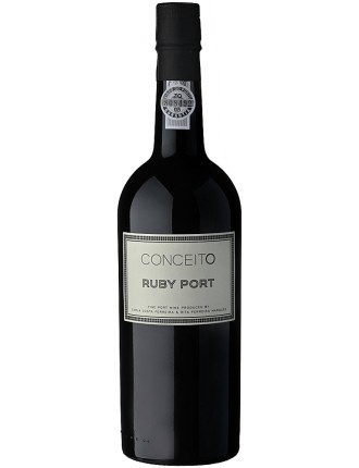 Limited Time Offer Conceito Ruby Port New Release