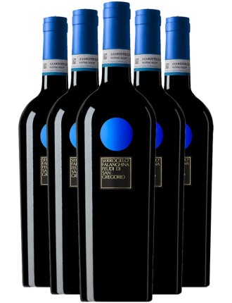 Limited Time Offer Feudi di San Gregorio Falanghina del Sannio Serrocielo 2022 Just Launched