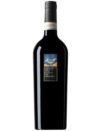 Limited Time Offer Feudi di San Gregorio Greco di Tufo 2022 Hot New Item