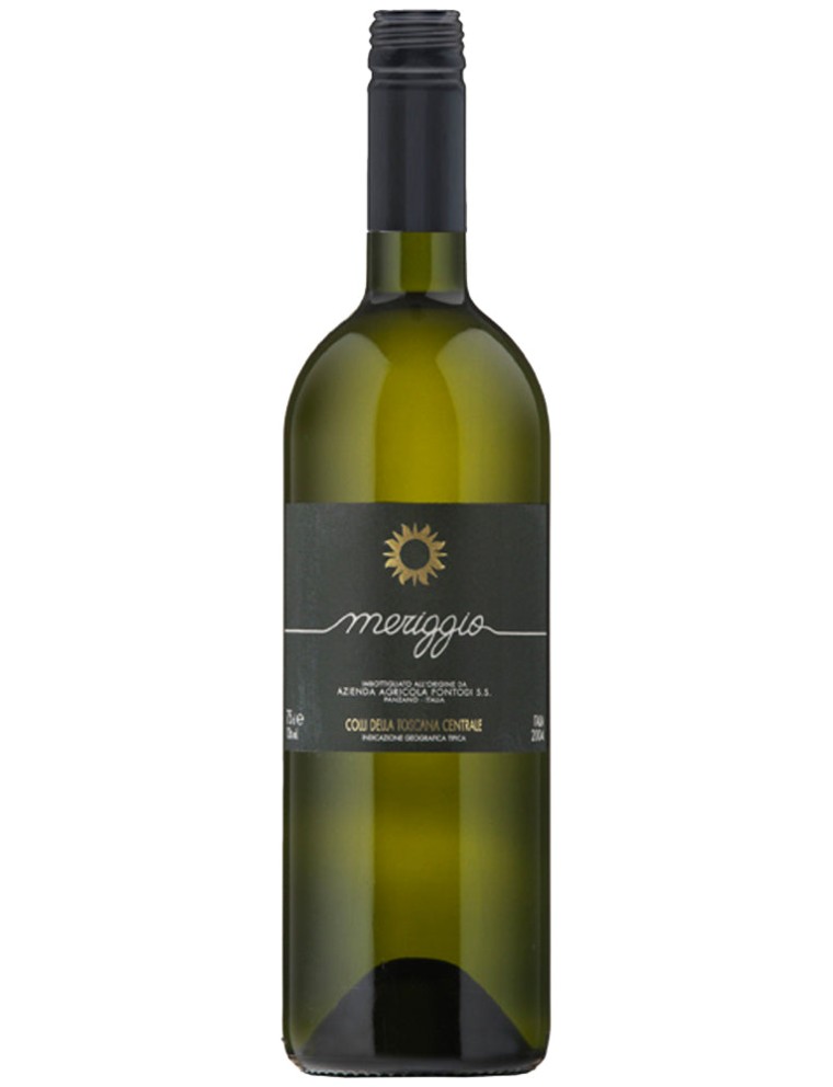 Limited Time Offer Fontodi Meriggio Sauvignon Blanc 2022