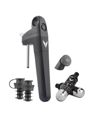 Limited Time Offer Coravin Pivot??+ Wine Preservation System Available for Immediate Shipping