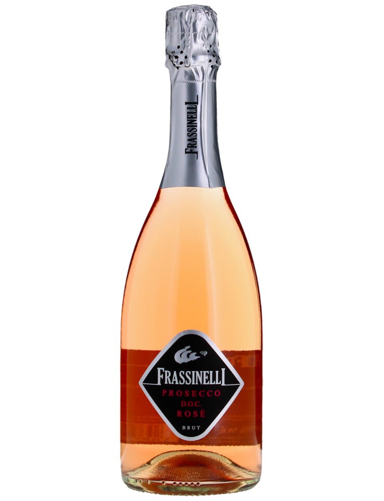 Limited Time Offer Frassinelli Prosecco Rosﾨﾦ Millesimato 2022 Just Launched