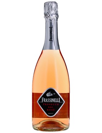 Limited Time Offer Frassinelli Prosecco Rosﾨﾦ Millesimato 2022 Just Launched