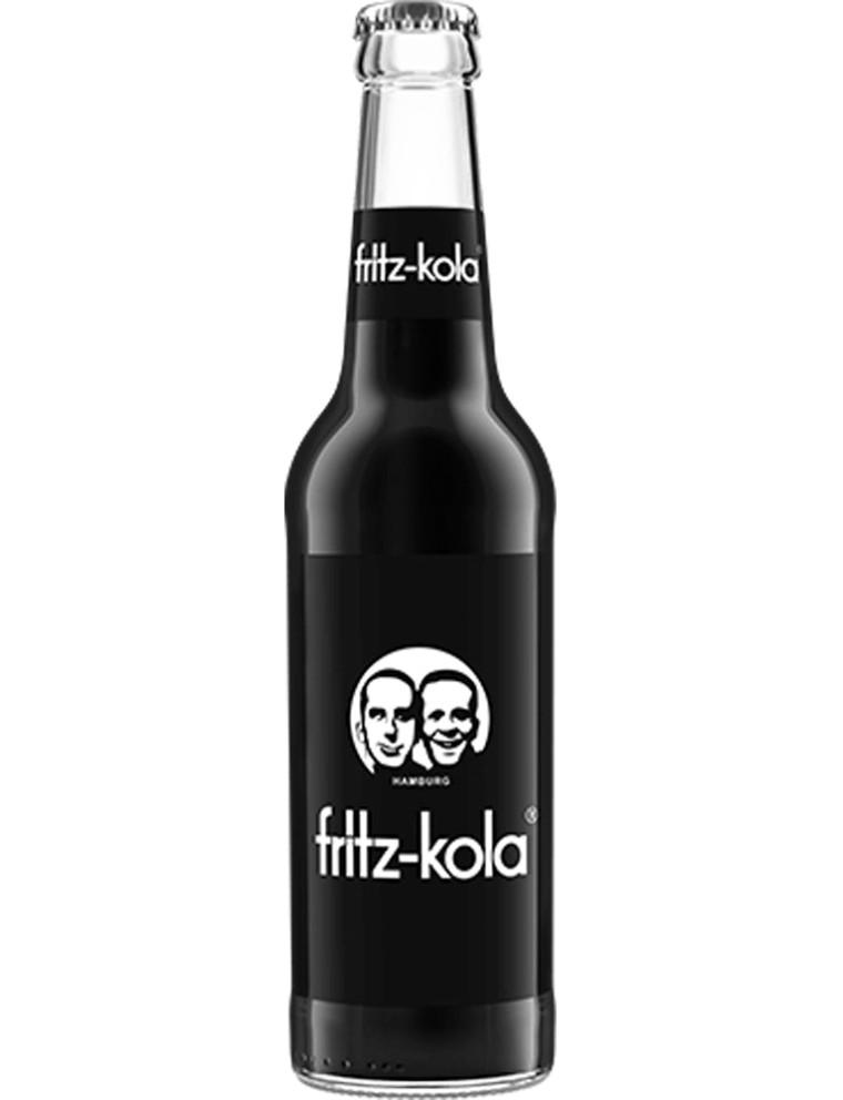 Limited Time Offer Fritz-Kola KOLA Hot New Item