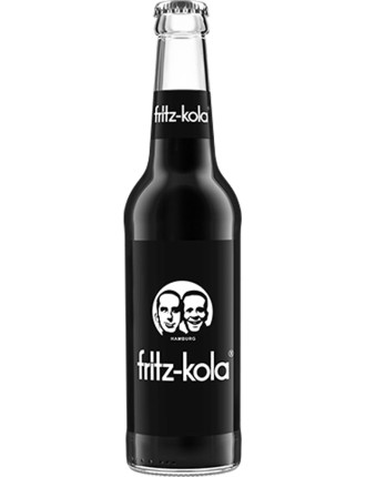 Limited Time Offer Fritz-Kola KOLA Hot New Item