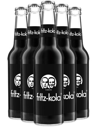 Limited Time Offer Fritz-Kola KOLA Hot New Item