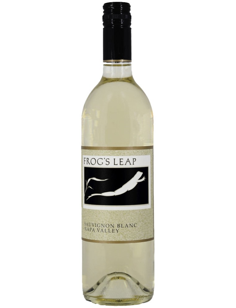 Limited Time Offer Frog's Leap Napa Valley Sauvignon Blanc 2020