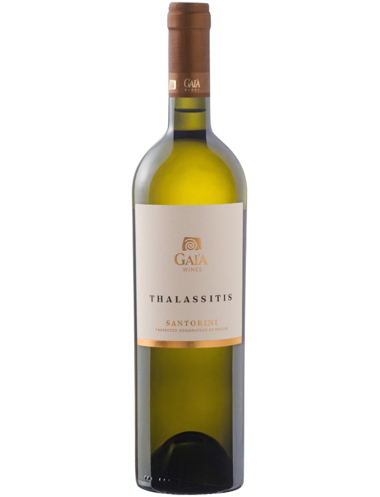 Limited Time Offer Gaia Assyrtiko Thalassitis 2022 Fresh Release