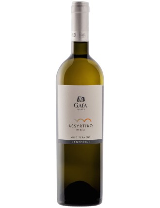 Limited Time Offer Gaia Assyrtiko Wild Ferment 2022 Limited Stock