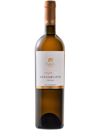 Limited Time Offer Gaia Wines Moschofilero Wild Ferment 2022 Hot New Item