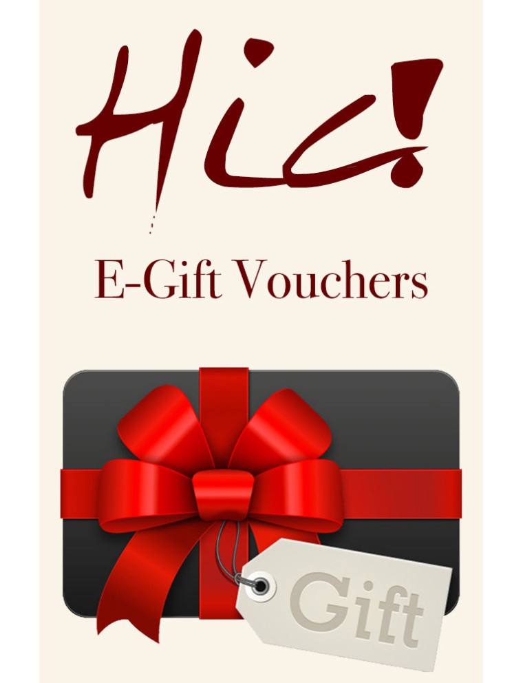 Limited Time Offer Hic! Gift Cards Fresh Release