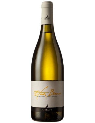 Limited Time Offer Graci Etna Bianco 2022 New Stock