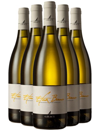 Limited Time Offer Graci Etna Bianco 2022 New Stock