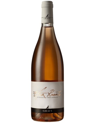 Limited Time Offer Graci Etna Rosato 2021 Just In