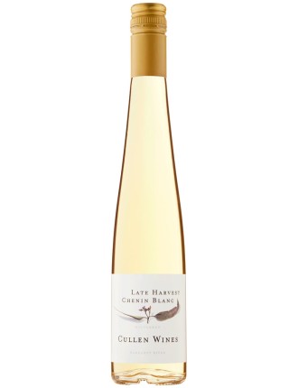 Limited Time Offer Cullen Late Harvest Chenin Blanc 2022 Limited Stock