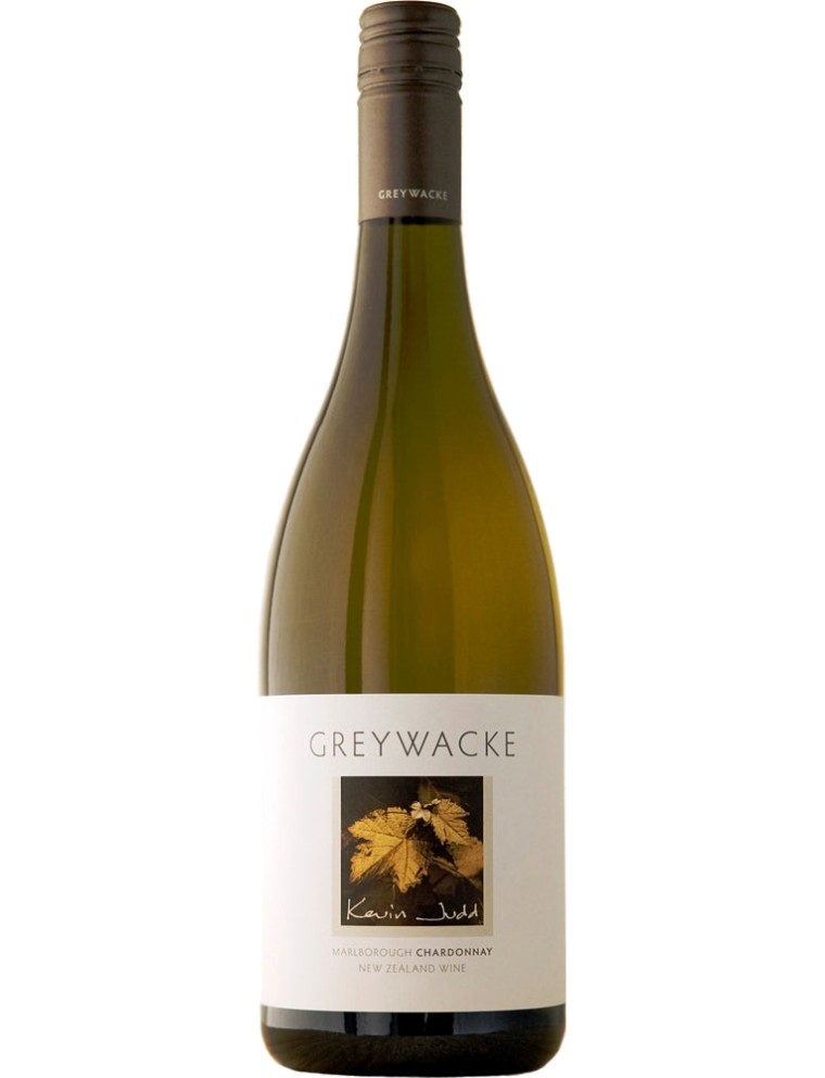 Limited Time Offer Greywacke Chardonnay 2021 Available for Immediate Shipping