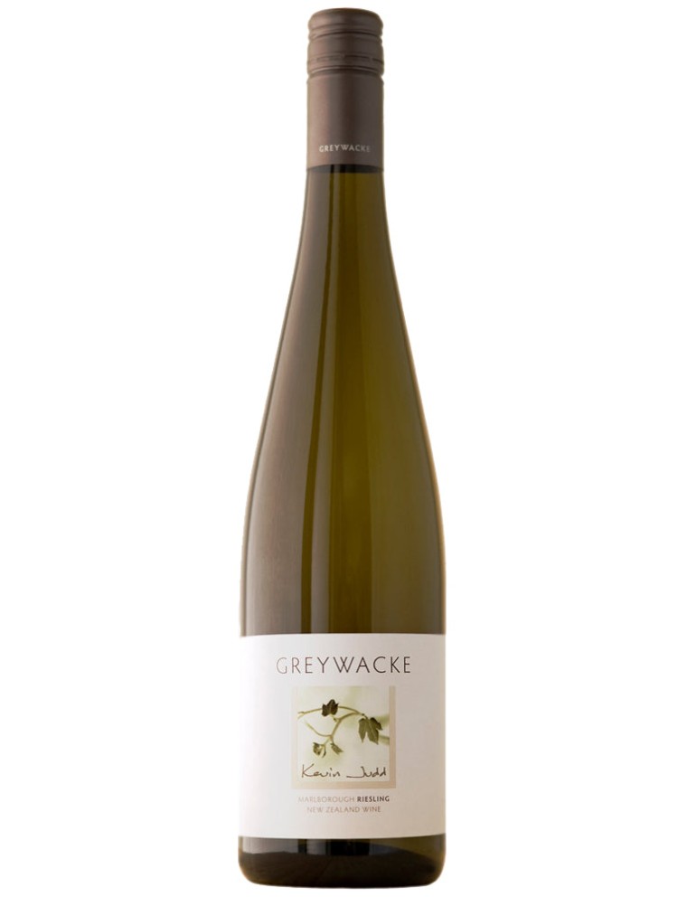 Limited Time Offer Greywacke Marlborough Riesling 2021