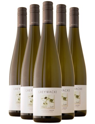 Limited Time Offer Greywacke Marlborough Riesling 2021