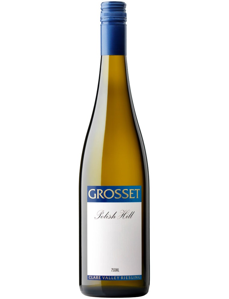 Limited Time Offer Grosset Polish Hill Riesling 2023