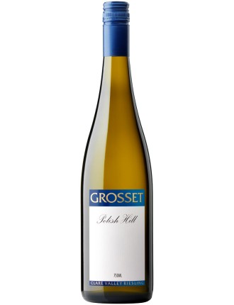 Limited Time Offer Grosset Polish Hill Riesling 2023