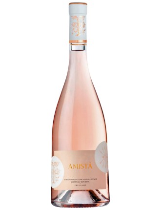 Limited Time Offer Amistﾨﾤ Grand Cru Classﾨﾦ Rose