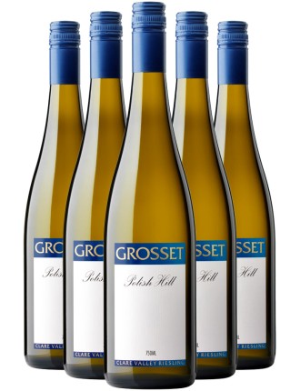 Limited Time Offer Grosset Polish Hill Riesling 2023