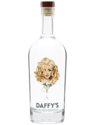 Limited Time Offer Daffy's Small Batch Premium Gin