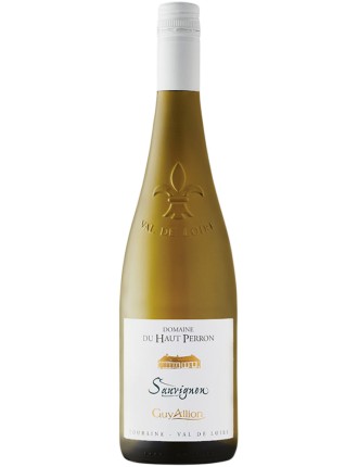 Limited Time Offer Domaine du Haut Perron Sauvignon Touraine 2022 New Release