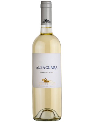 Limited Time Offer Haras de Pirque Albaclara Sauvignon Blanc 2023 Ready for Shipment