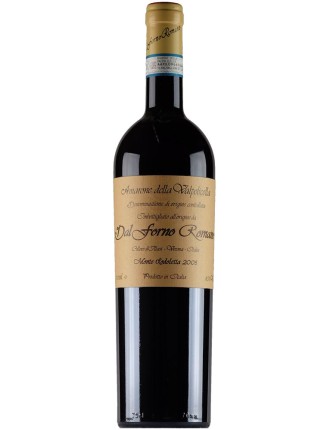 Limited Time Offer Dal Forno Romano Amarone della Valpolicella Monte Lodoletta 2008 Hot New Item