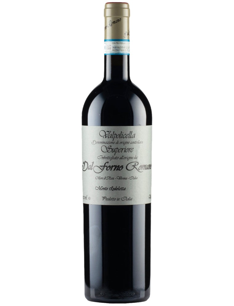 Limited Time Offer Dal Forno Romano Valpolicella Superiore 2017 New Collection