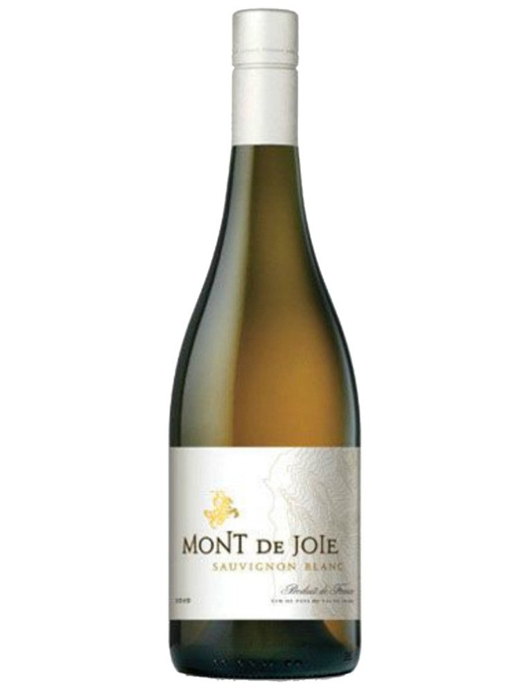 Limited Time Offer Henri Bourgeois Mont de Joie Sauvignon Blanc 2022 Limited Stock