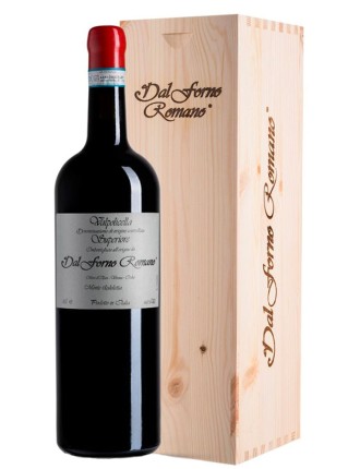 Limited Time Offer Dal Forno Romano Valpolicella Superiore Monte Lodoletta | Magnum (150cl) New Stock