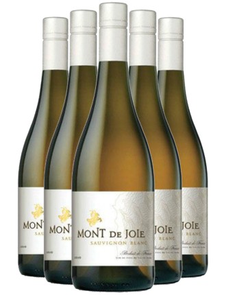 Limited Time Offer Henri Bourgeois Mont de Joie Sauvignon Blanc 2022 Limited Stock