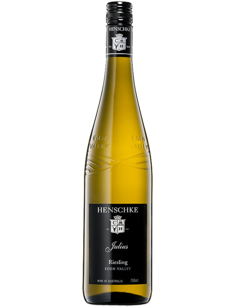 Limited Time Offer Henschke 'Julius' Eden Valley Riesling 2022